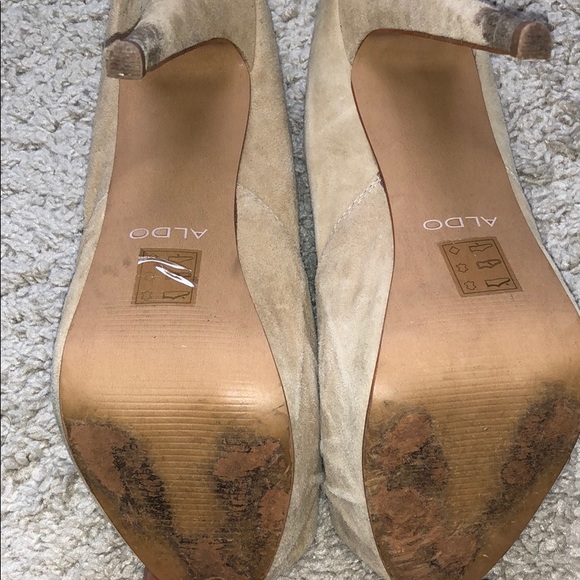 Aldo heels - Picture 3 of 4